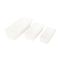 Backformen aus Karton