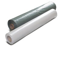 Baufolien LDPE