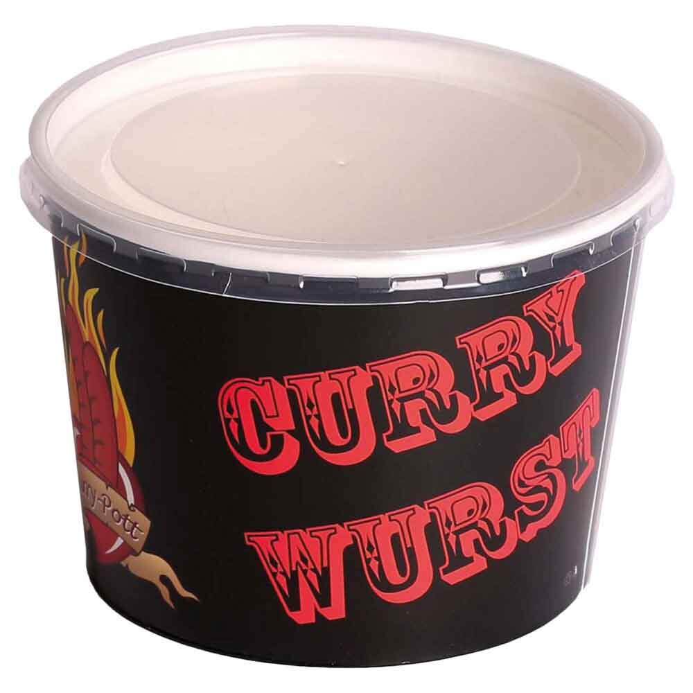 Curry - Pott