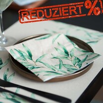 Duni Servietten