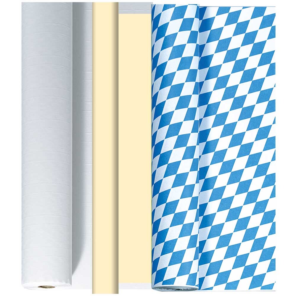 Duni - Tischtuchrollen Papier