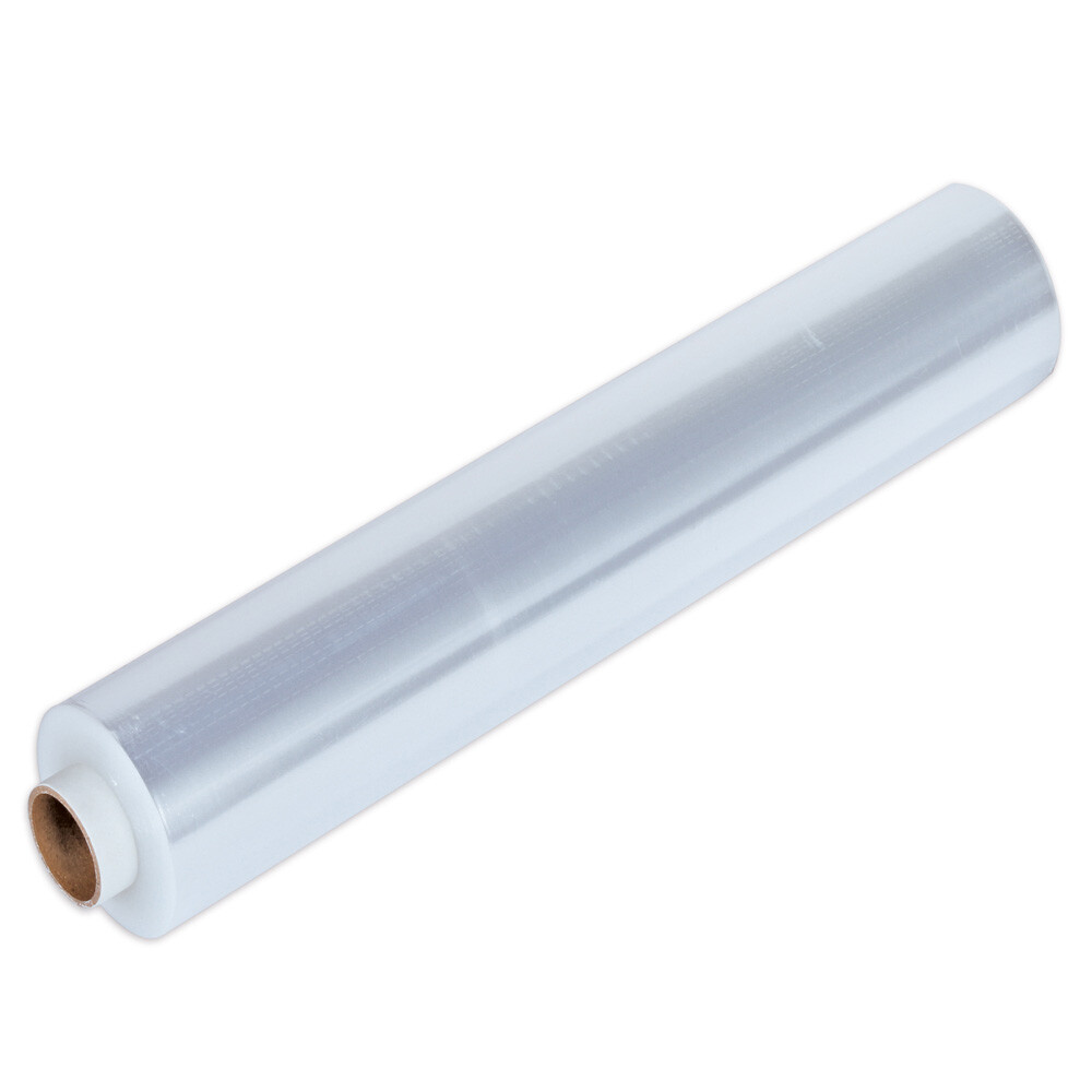 Frischhaltefolie aus LDPE Nachfüllrolle