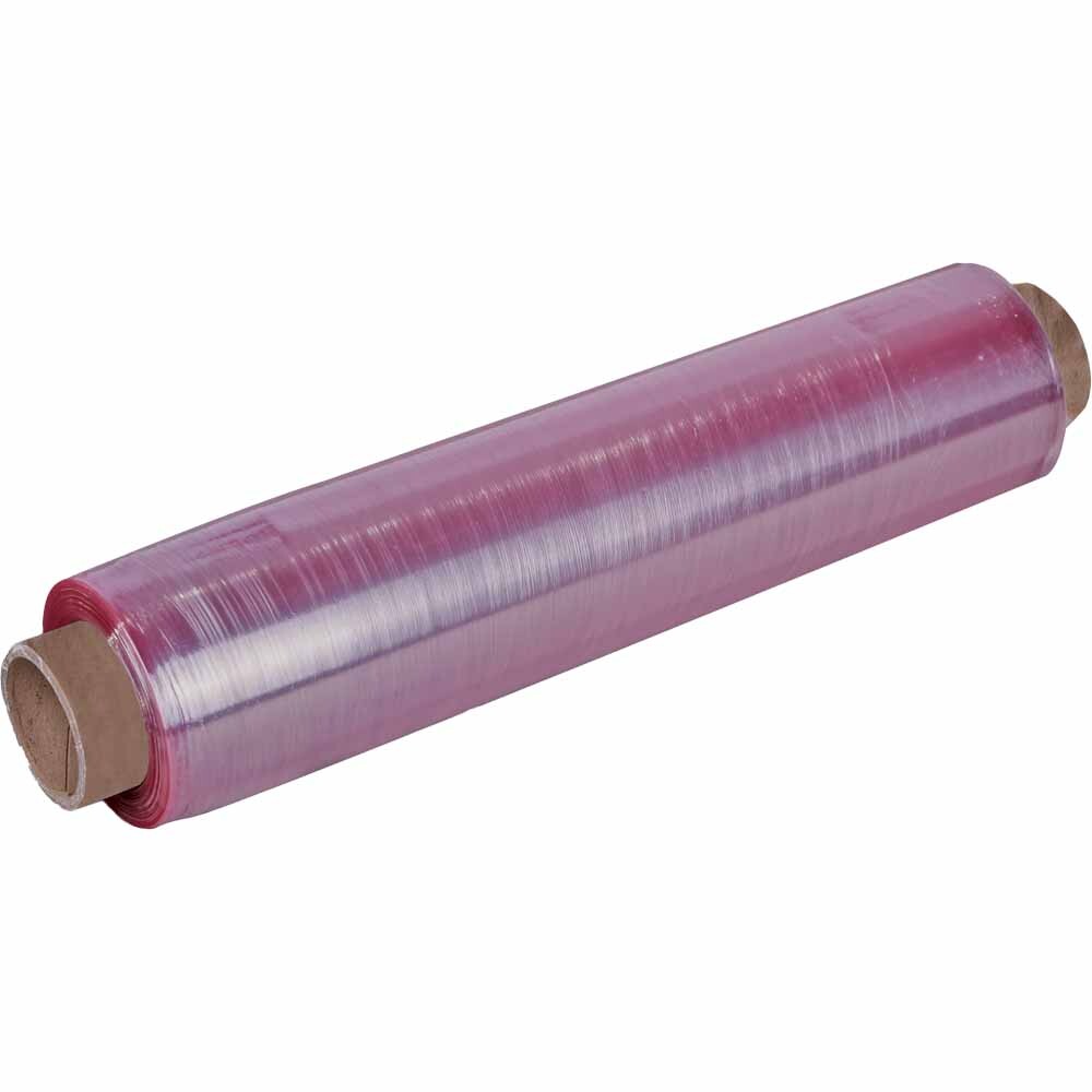 Frischhaltefolie aus PVC