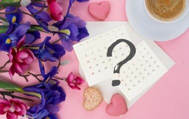  Muttertag von Februar bis November