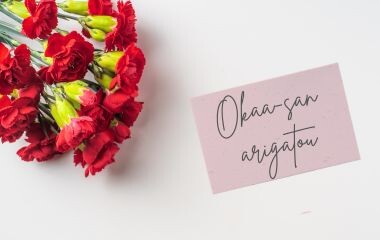  Muttertag in Thailand