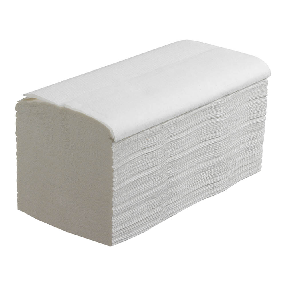 Hostess® NATURA Papierhandtücher