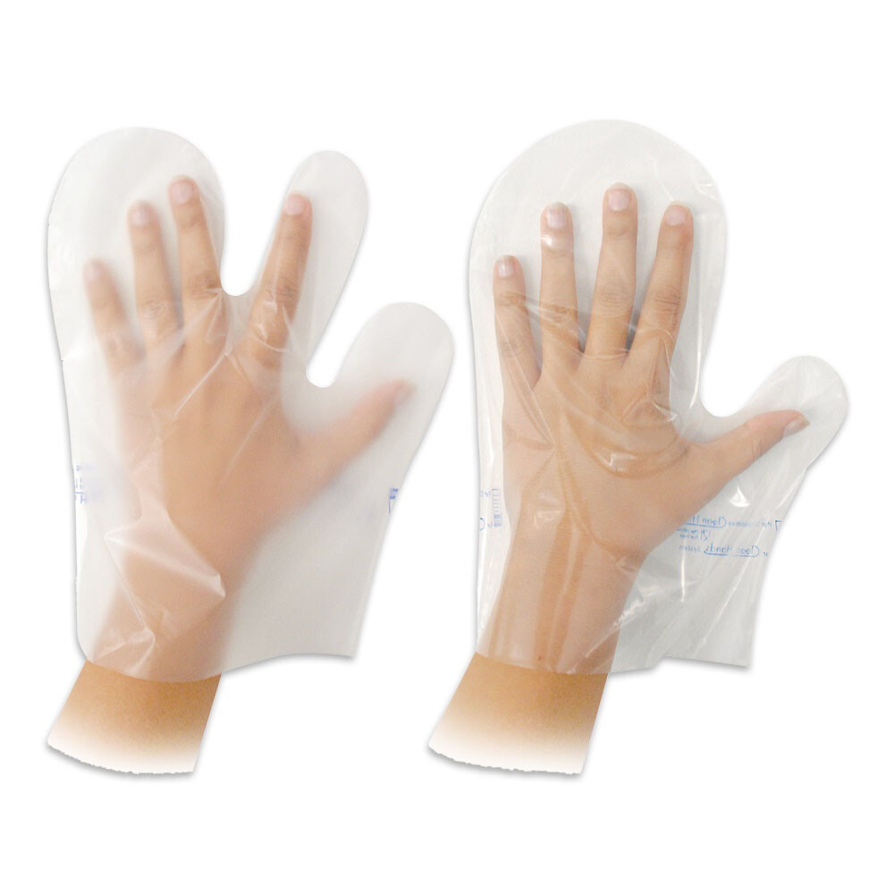 Hygiene Handschuhe für Cleanhands