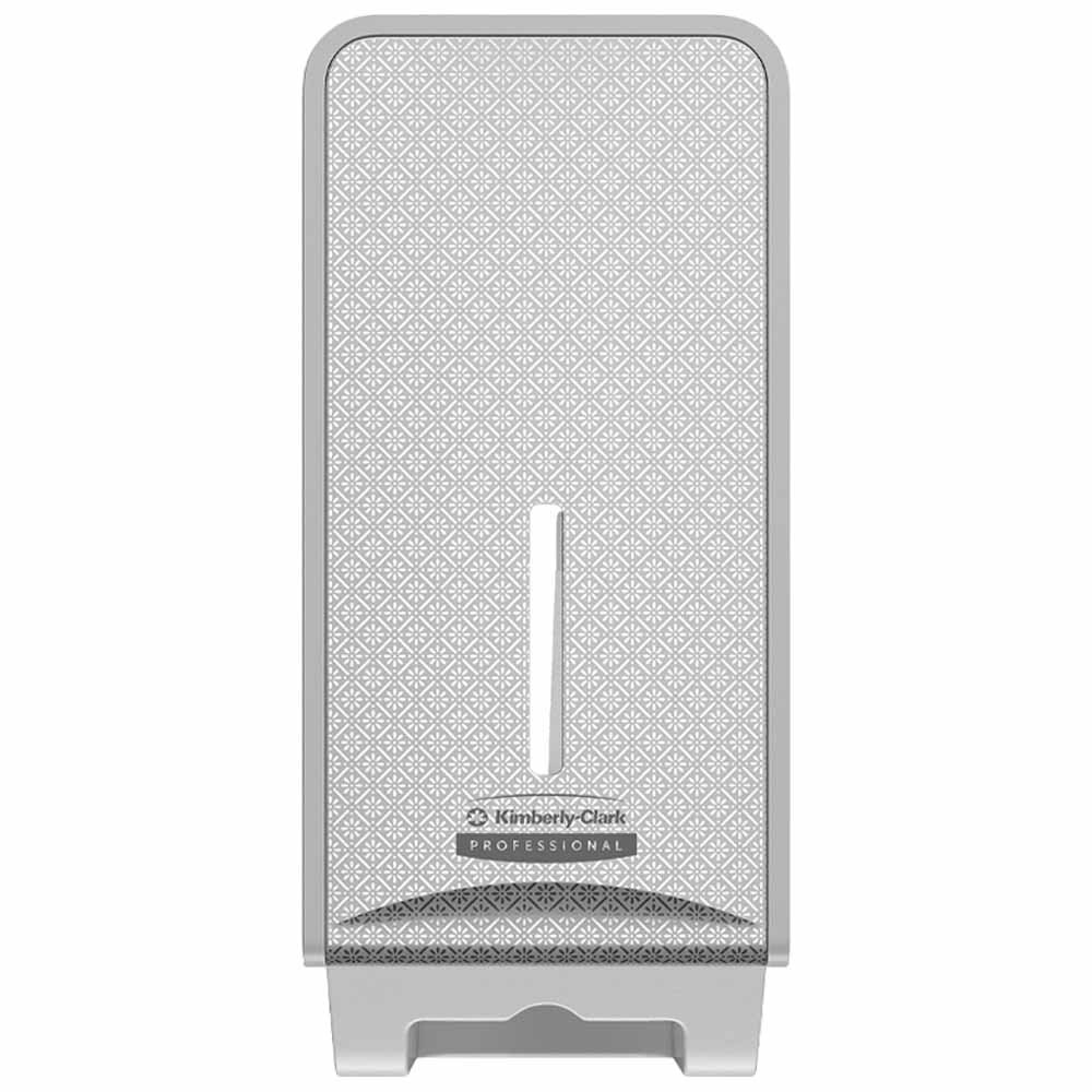 ICON Einzelblattspender für Toilettenpapier