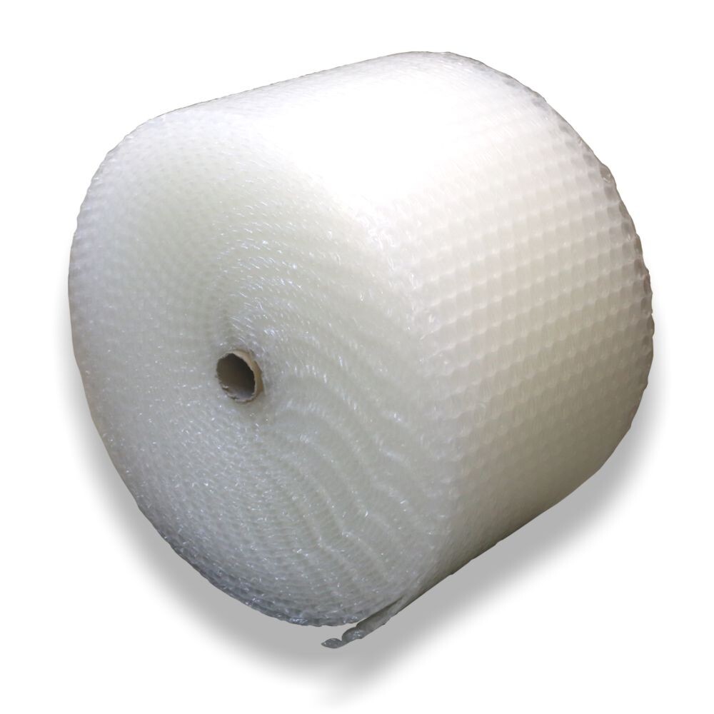 Luftpolsterfolie AirCap 31.7mm Noppen