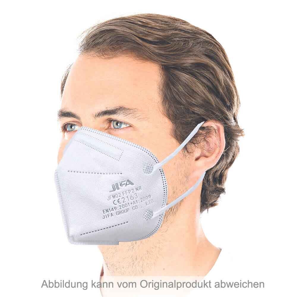 Mund- und Nasenmasken Typ FFP2