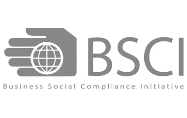 BSCI (Buisness Social Compliance Initiative) Zertifikat