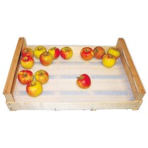 Nopaschaumzuschnitt für Kisten 40 x 60 cm