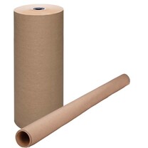 Packpapier braun Kraft