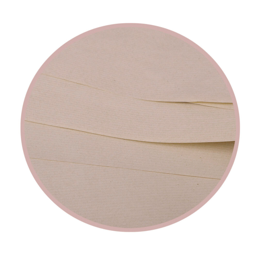 Packpapier Natronkraft - Format