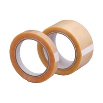 PVC Klebeband WERTPACK klassik