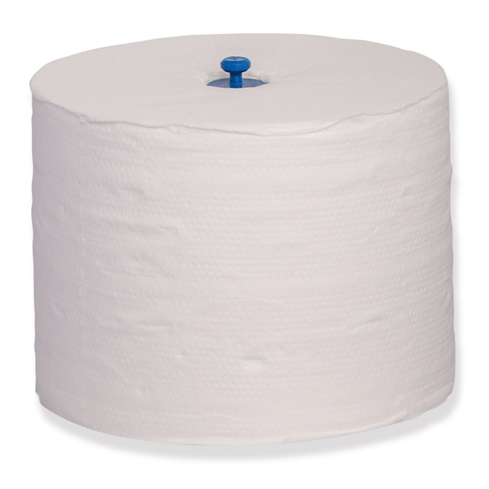 Rollen für Toilettenpapier-Spender COSMOS