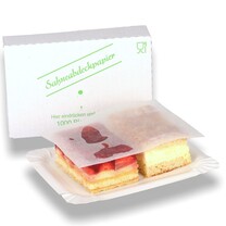 Sahneabdeckpapier