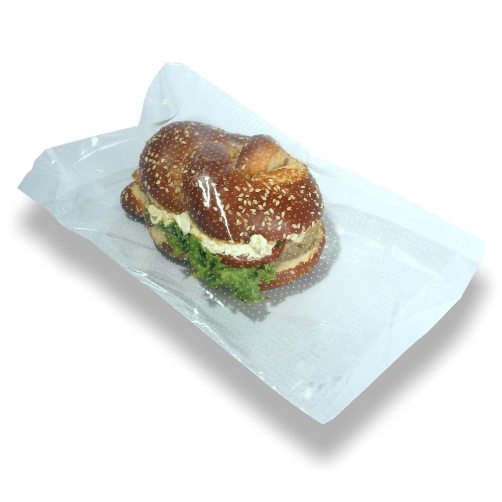 Sandwichbeutel aus Polypropylen