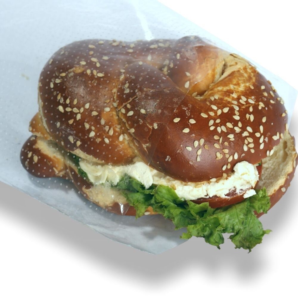 Sandwichbeutel aus Polypropylen