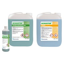 Schuster Flächendesinfektionsmittel