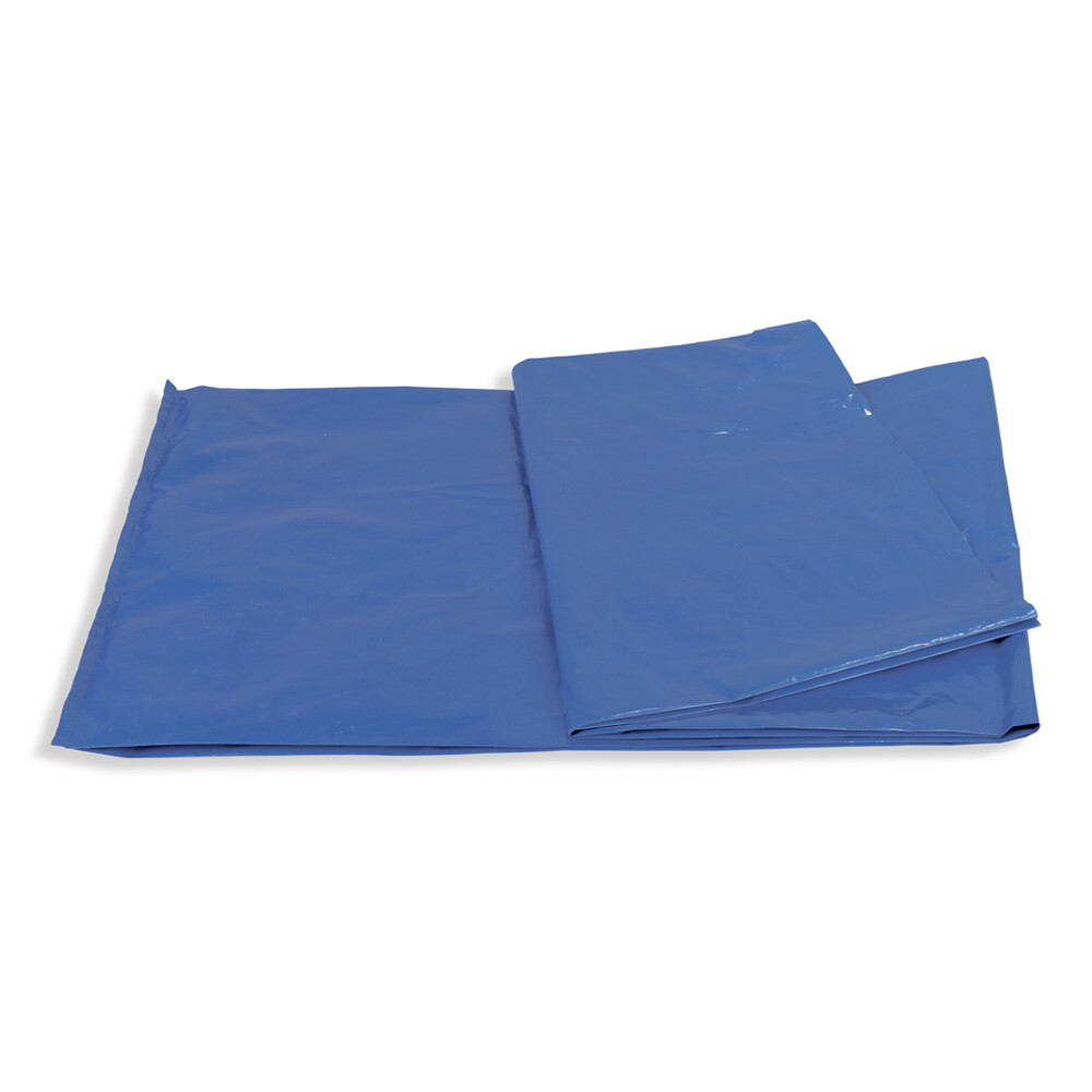 LDPE Seitenfaltensack für Aktenvernichter