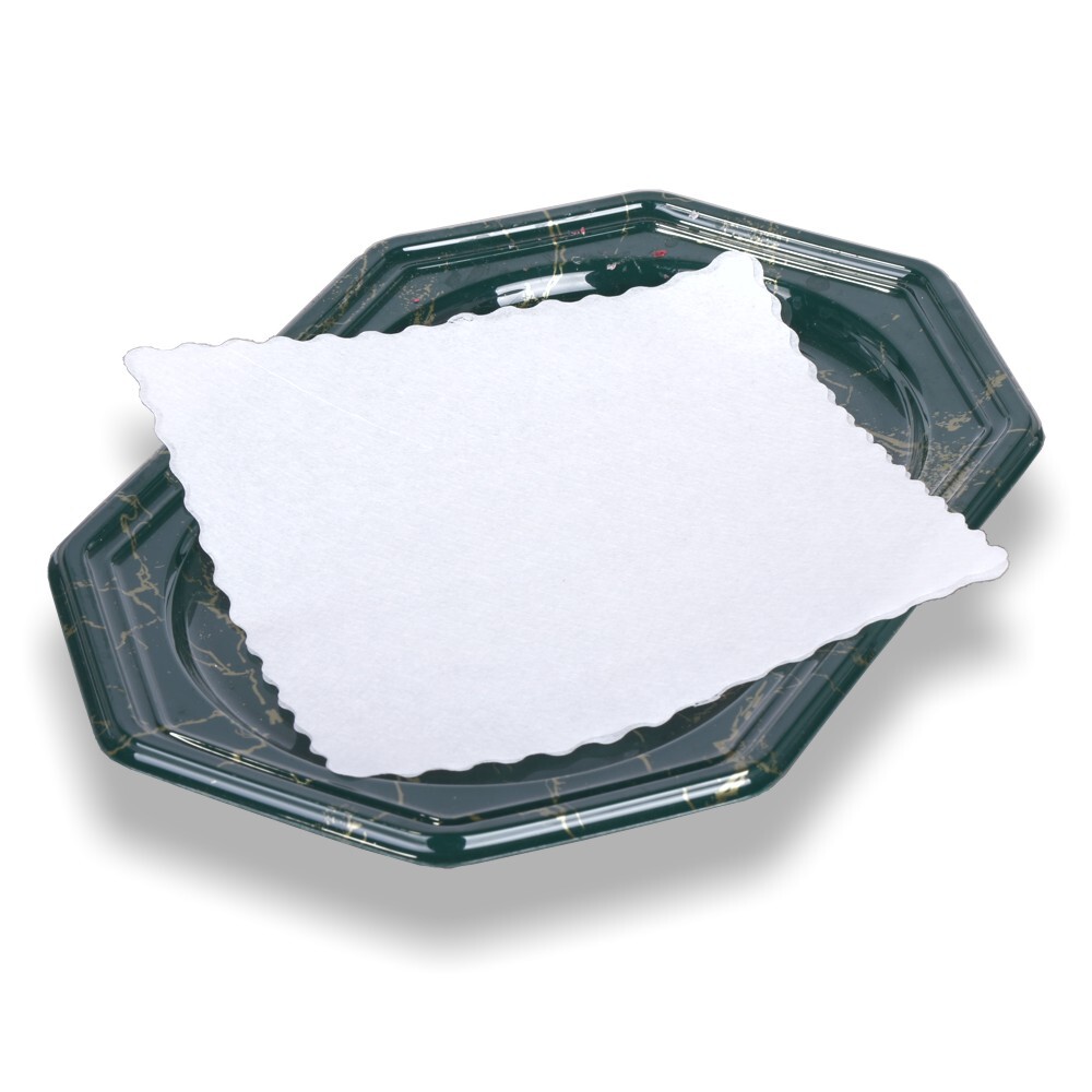 Servietten Piccolo 17x17 cm