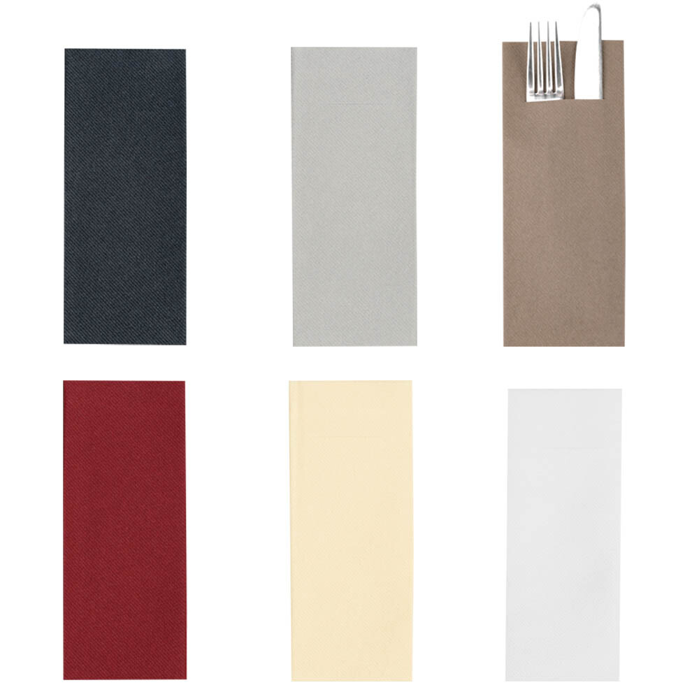 Serviettentaschen Linclass-Professional 40 x 33 cm