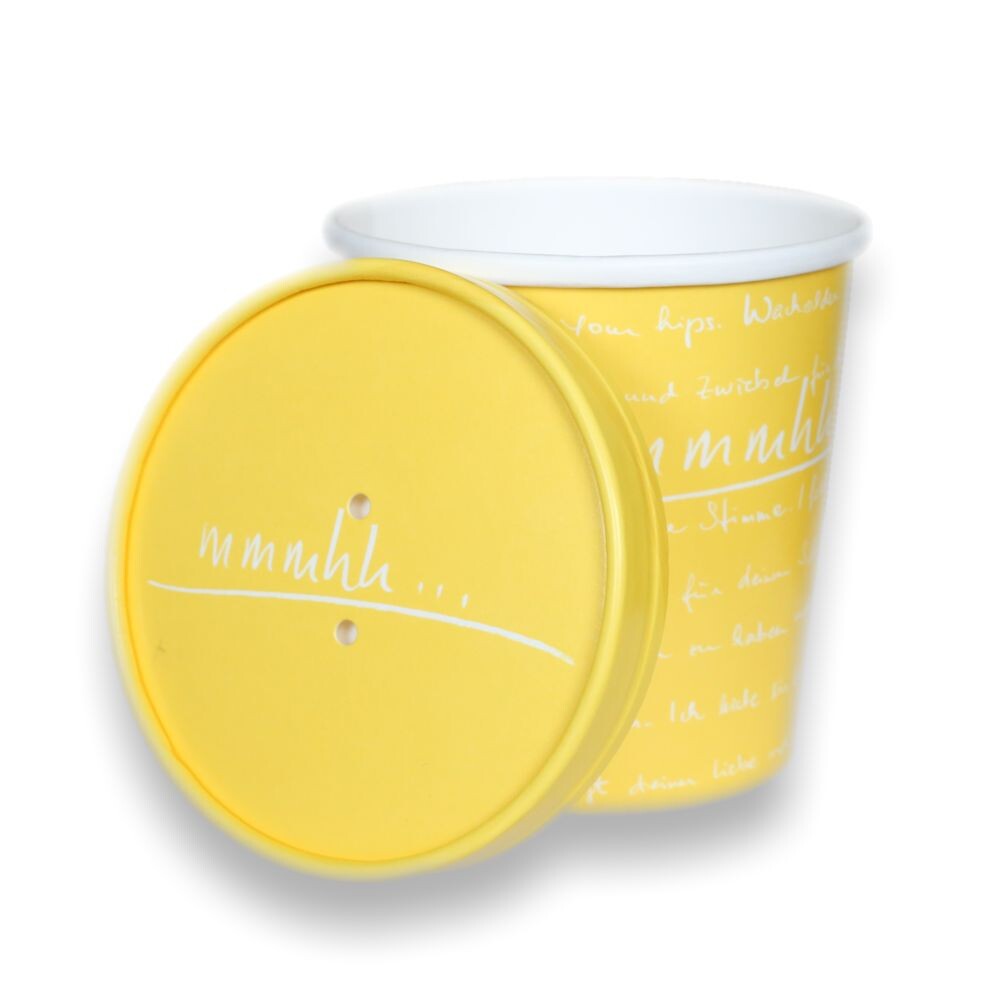 Soup to go Cups "mmmhh..."