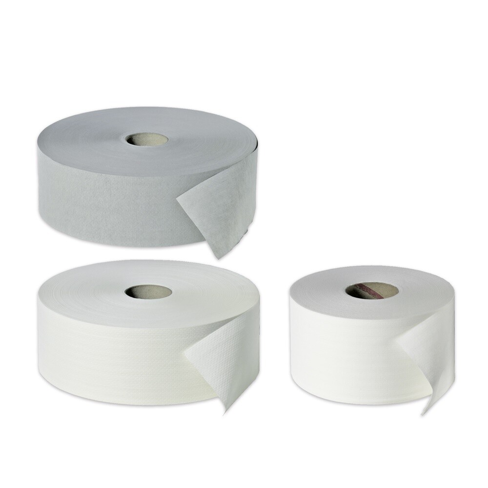 Toilettenpapier Großrolle