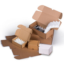 Versandbox WERTPACK klassik 1- wellig