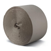 Rollenwellpappe