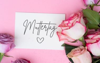  Muttertag